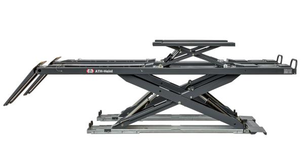 Auffahrscherenhebebühne ATH Cross Lift 35 OGA